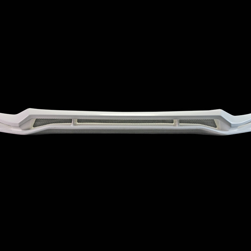 Toyota 15 onwards Vellfire 30 series AH30 KUL Style front lip