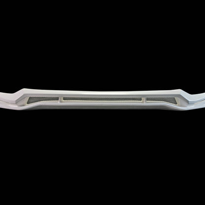 Toyota 15 onwards Vellfire 30 series AH30 KUL Style front lip