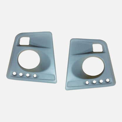 Toyota 12-15 Vellfire 20 series AH20 TMK Style front fog light cover