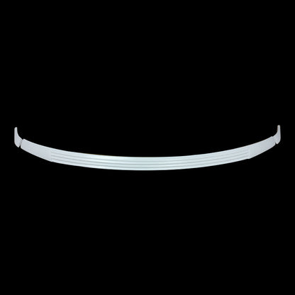 Toyota 08-15 Vellfire 20 series AH20 SS Style front hood spoiler