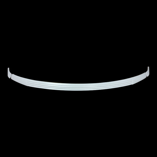 Toyota 08-15 Vellfire 20 series AH20 SS Style front hood spoiler