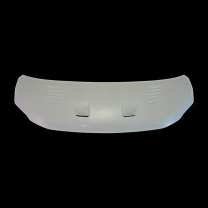 Toyota 08-15 Vellfire 20 series AH20 SS Style front hood