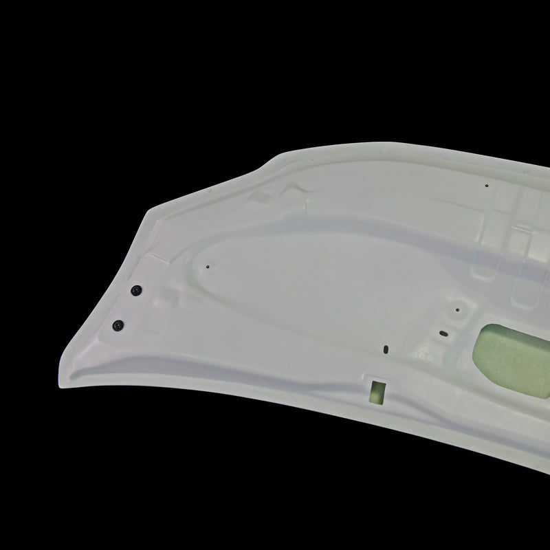 Toyota 08-15 Vellfire 20 series AH20 SS Style front hood