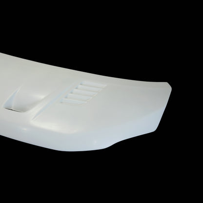 Toyota 08-15 Vellfire 20 series AH20 SS Style front hood