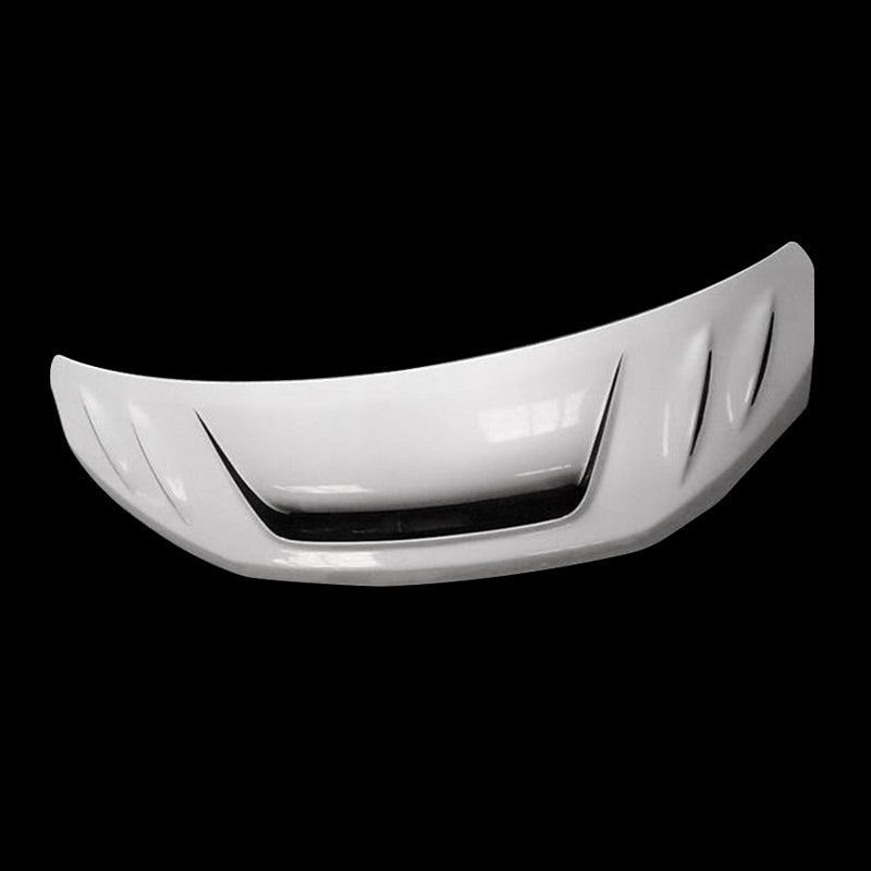 Toyota 08-15 Vellfire 20 series AH20 TMK Style front hood