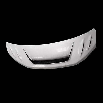 Toyota 08-15 Vellfire 20 series AH20 TMK Style front hood