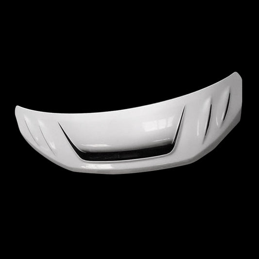 Toyota 08-15 Vellfire 20 series AH20 TMK Style front hood