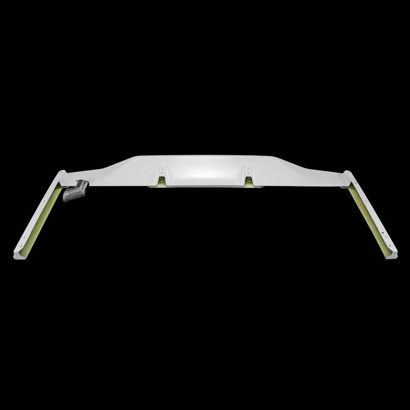Toyota 15 onwards Vellfire 30 series AH30 KUL Style rear lip