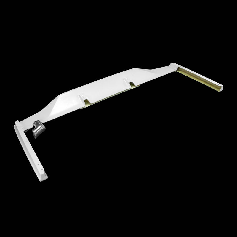 Toyota 15 onwards Vellfire 30 series AH30 KUL Style rear lip