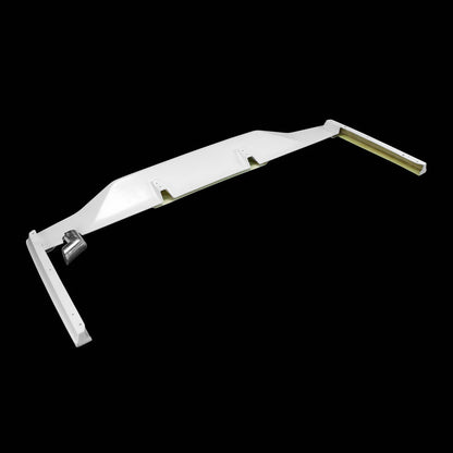 Toyota 15 onwards Vellfire 30 series AH30 KUL Style rear lip