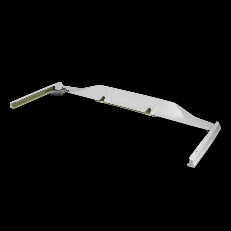 Toyota 15 onwards Vellfire 30 series AH30 KUL Style rear lip