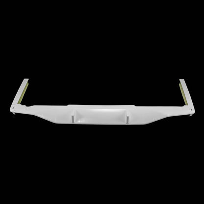 Toyota 15 onwards Vellfire 30 series AH30 KUL Style rear lip