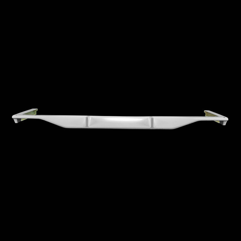 Toyota 15 onwards Vellfire 30 series AH30 KUL Style rear lip