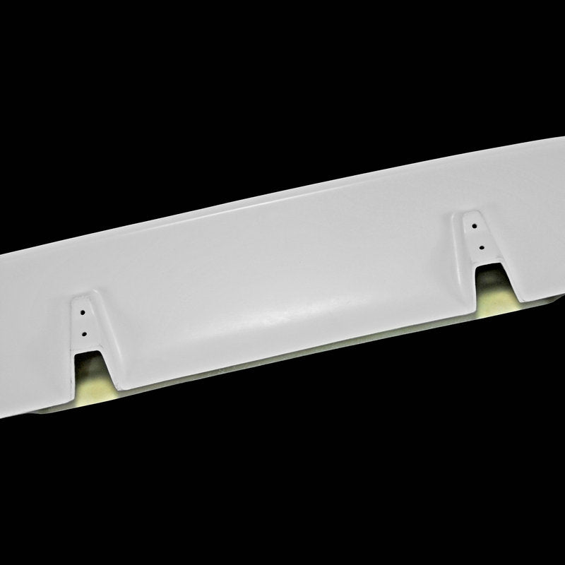 Toyota 15 onwards Vellfire 30 series AH30 KUL Style rear lip