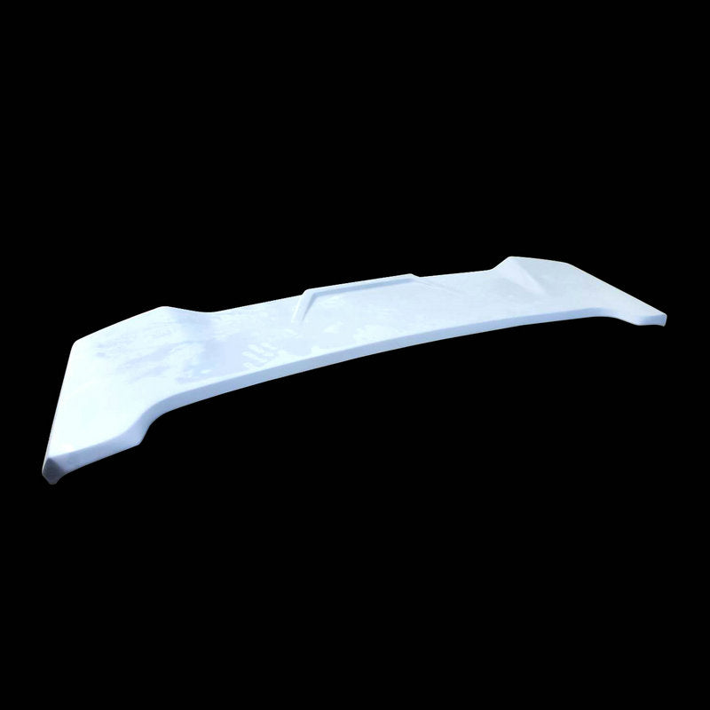 Toyota 15 onwards Vellfire 30 series AH30 BPG Style rear spoiler