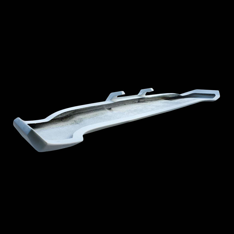 Toyota 15 onwards Vellfire 30 series AH30 BPG Style rear spoiler