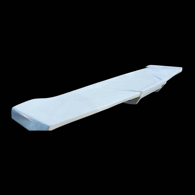 Toyota 15 onwards Vellfire 30 series AH30 BPG Style rear spoiler