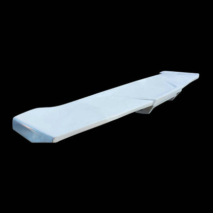 Toyota 15 onwards Vellfire 30 series AH30 BPG Style rear spoiler