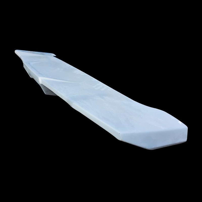 Toyota 15 onwards Vellfire 30 series AH30 BPG Style rear spoiler