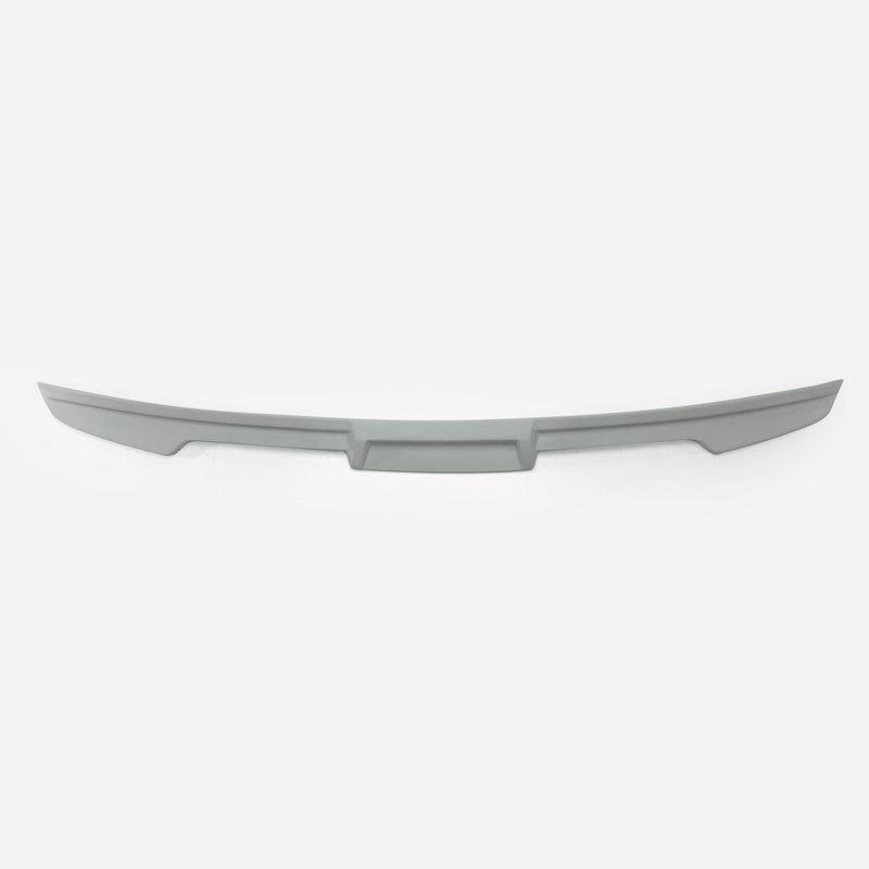Toyota 15 onwards Alphard & Vellfire 30 series AH30 BPG Style rear middle spoiler