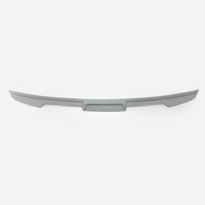 Toyota 15 onwards Alphard & Vellfire 30 series AH30 BPG Style rear middle spoiler