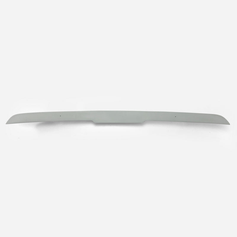Toyota 15 onwards Alphard & Vellfire 30 series AH30 BPG Style rear middle spoiler