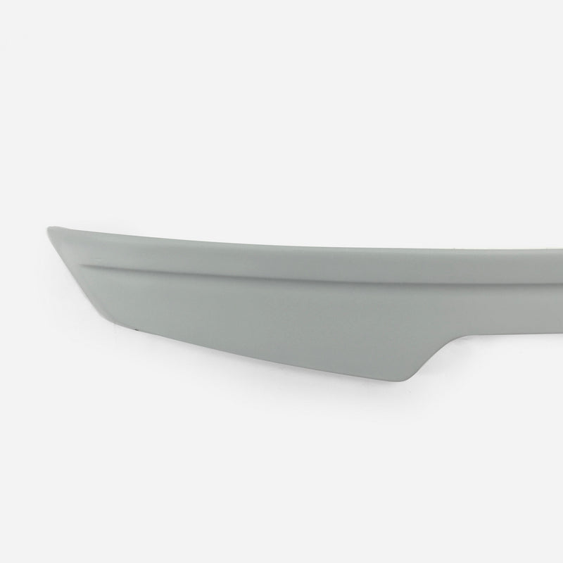 Toyota 15 onwards Alphard & Vellfire 30 series AH30 BPG Style rear middle spoiler