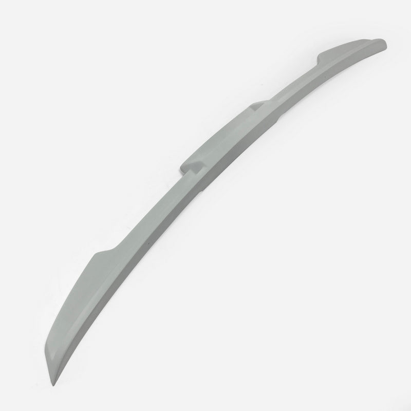 Toyota 15 onwards Alphard & Vellfire 30 series AH30 BPG Style rear middle spoiler