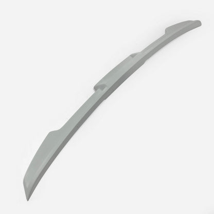 Toyota 15 onwards Alphard & Vellfire 30 series AH30 BPG Style rear middle spoiler