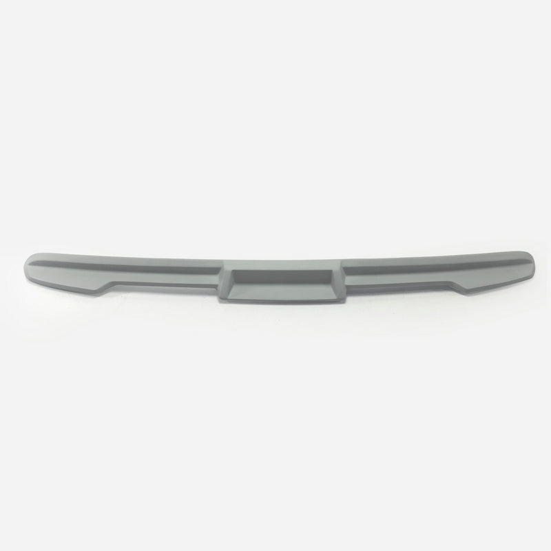 Toyota 15 onwards Alphard & Vellfire 30 series AH30 BPG Style rear middle spoiler
