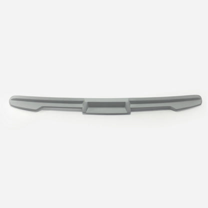 Toyota 15 onwards Alphard & Vellfire 30 series AH30 BPG Style rear middle spoiler