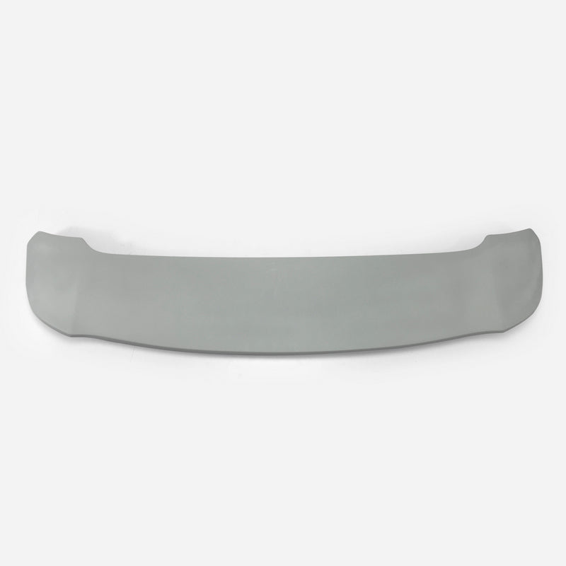 Toyota 15 onwards Vellfire 30 series AH30 SLKB Style rear spoiler