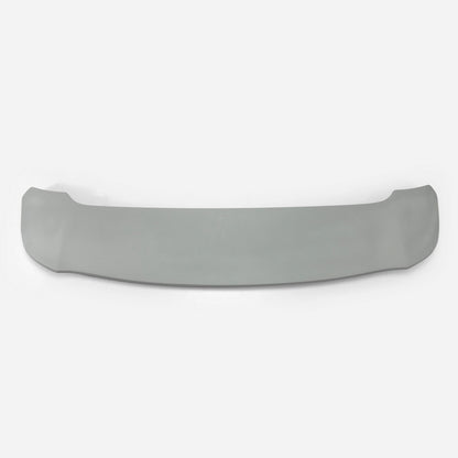 Toyota 15 onwards Vellfire 30 series AH30 SLKB Style rear spoiler