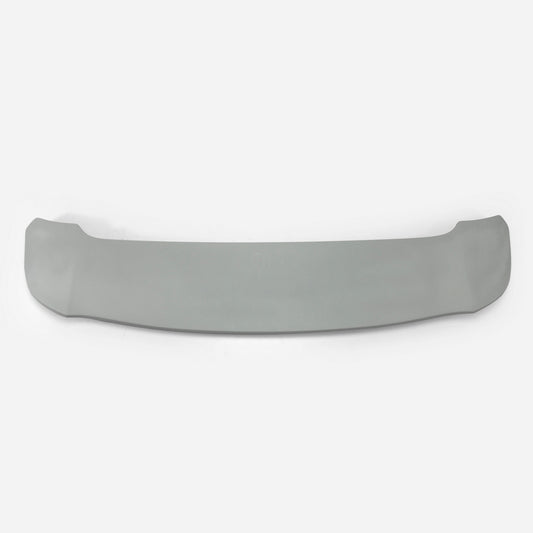 Toyota 15 onwards Vellfire 30 series AH30 SLKB Style rear spoiler