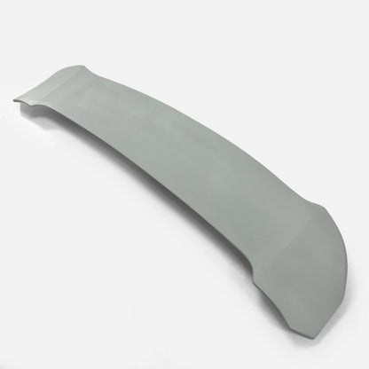 Toyota 15 onwards Vellfire 30 series AH30 SLKB Style rear spoiler