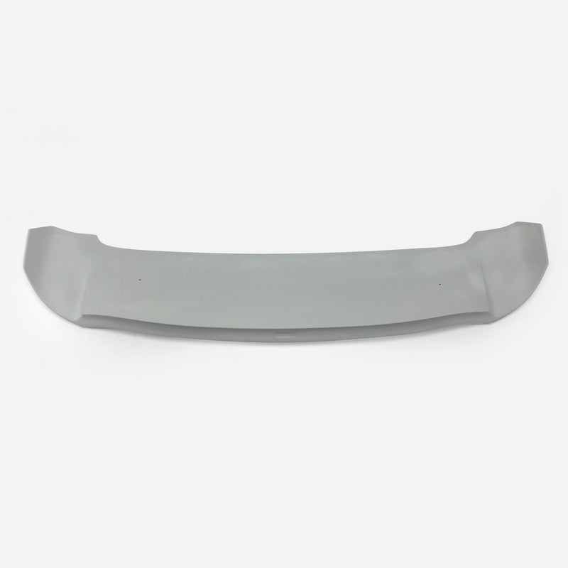 Toyota 15 onwards Vellfire 30 series AH30 SLKB Style rear spoiler