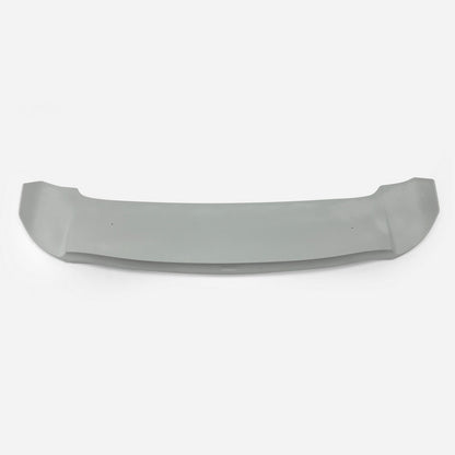 Toyota 15 onwards Vellfire 30 series AH30 SLKB Style rear spoiler