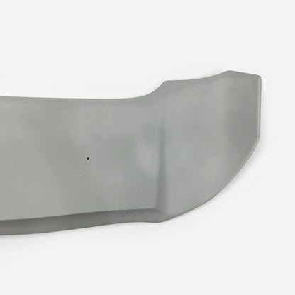 Toyota 15 onwards Vellfire 30 series AH30 SLKB Style rear spoiler