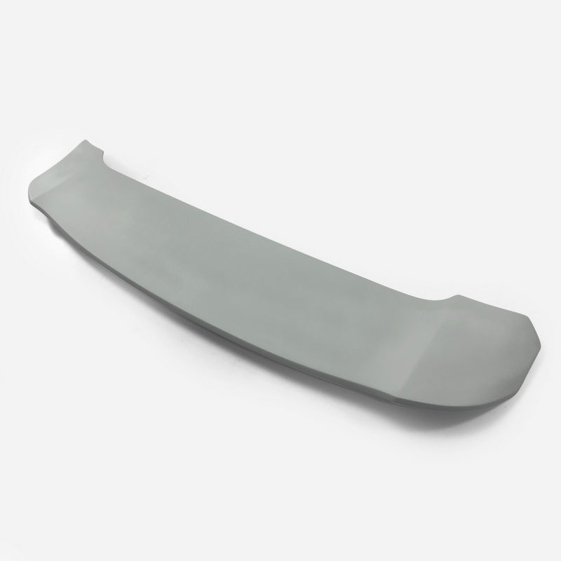 Toyota 15 onwards Vellfire 30 series AH30 SLKB Style rear spoiler