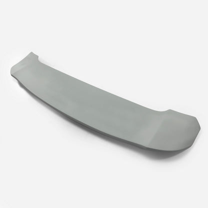 Toyota 15 onwards Vellfire 30 series AH30 SLKB Style rear spoiler