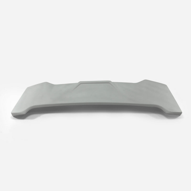 Toyota 15 onwards Vellfire 30 series AH30 BPG Style rear spoiler