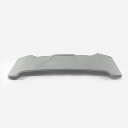 Toyota 15 onwards Vellfire 30 series AH30 BPG Style rear spoiler