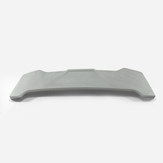Toyota 15 onwards Vellfire 30 series AH30 BPG Style rear spoiler