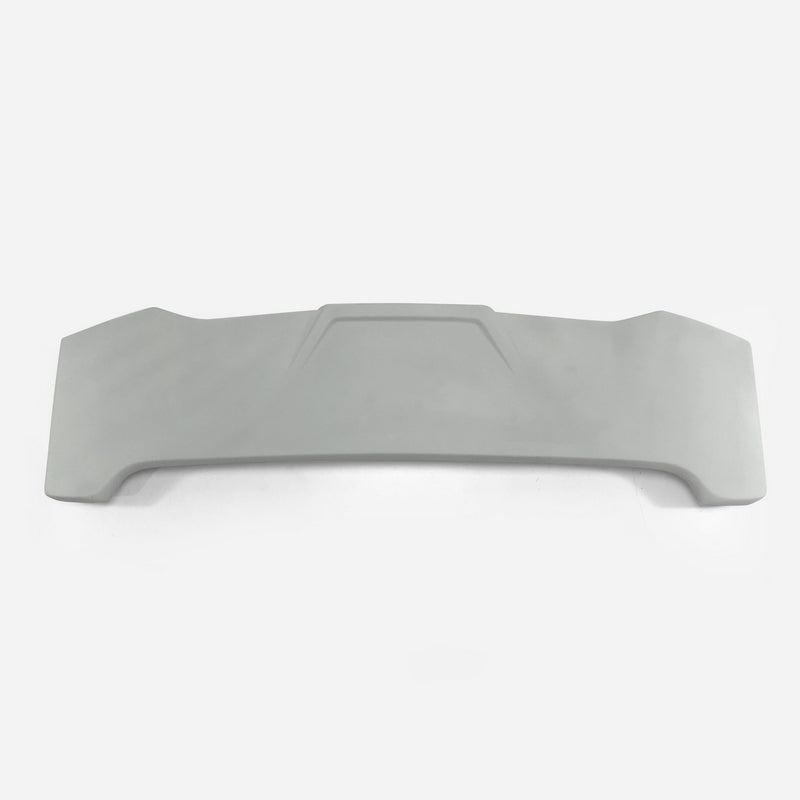 Toyota 15 onwards Vellfire 30 series AH30 BPG Style rear spoiler