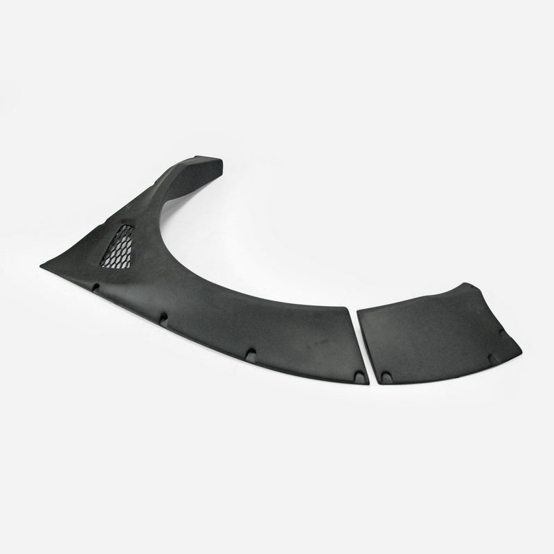 MERCEDES BENZ CLA-CLASS W117 2015 Fairy Design Front & Rear Fender Set 10Pcs (CLA 250 260 45 )