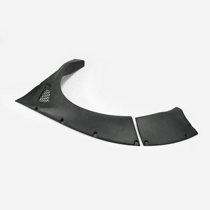 MERCEDES BENZ CLA-CLASS W117 2015 Fairy Design Front & Rear Fender Set 10Pcs (CLA 250 260 45 )