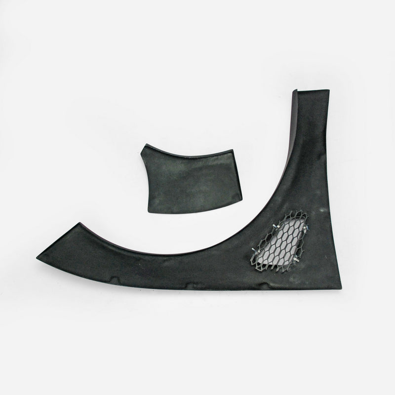 MERCEDES BENZ CLA-CLASS W117 2015 Fairy Design Front & Rear Fender Set 10Pcs (CLA 250 260 45 )