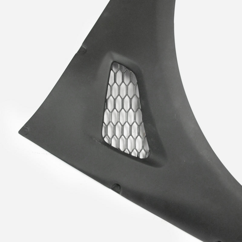 MERCEDES BENZ CLA-CLASS W117 2015 Fairy Design Front & Rear Fender Set 10Pcs (CLA 250 260 45 )