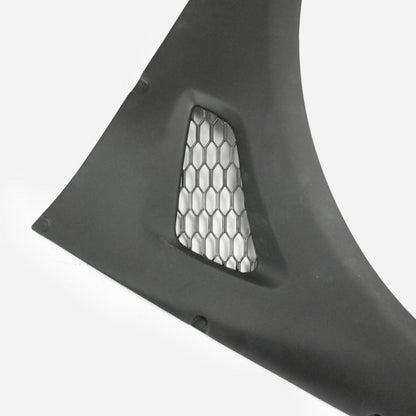 MERCEDES BENZ CLA-CLASS W117 2015 Fairy Design Front & Rear Fender Set 10Pcs (CLA 250 260 45 )