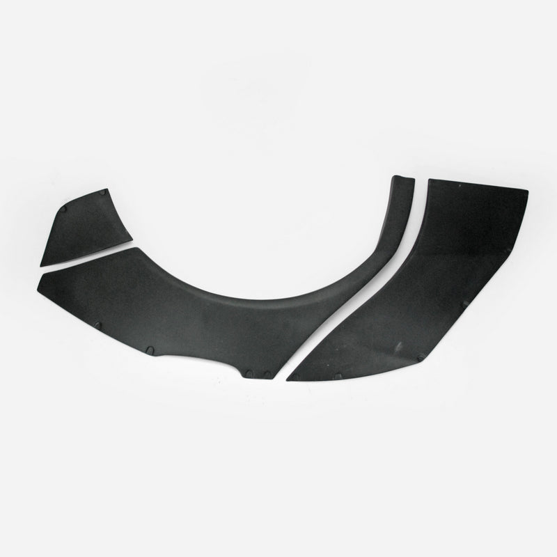 MERCEDES BENZ CLA-CLASS W117 CLA 2015 Fairy Design Rear Fender (CLA 250 260 45 )